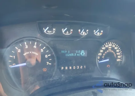 2011 Ford F150 z USA, uszkodzony, nr VIN 1FTMF1CMXBFB04760